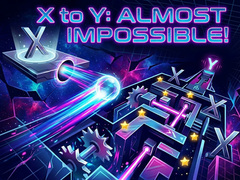 খেলা X to Y: Almost Impossible