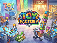 খেলা Toy Factory