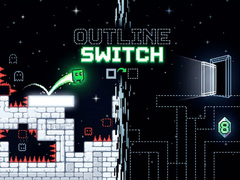 খেলা Outline Switch