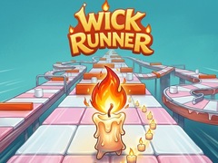 খেলা Wick Runner