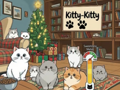 খেলা Kitty Kitty