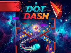 খেলা Dot Dash
