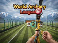 খেলা World Archery League
