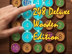 খেলা 248 Deluxe Wooden Edition