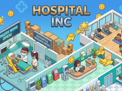খেলা Hospital Inc