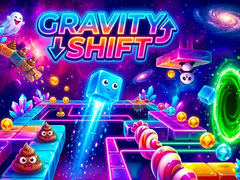 খেলা Gravity Shift