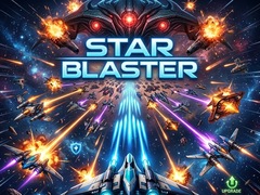 খেলা Star Blaster