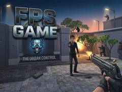 খেলা FPS Game