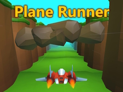 খেলা Plane Runner 