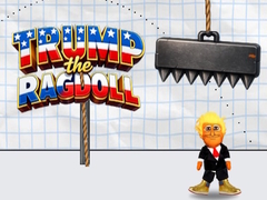 খেলা Trump the Ragdoll