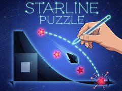 খেলা Starline Puzzle