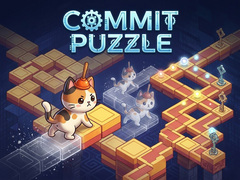 খেলা Commit Puzzle