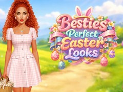 খেলা Besties Perfect Easter Look