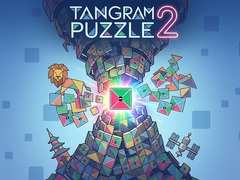 খেলা Tangram Puzzle 2