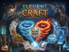 খেলা Element Craft
