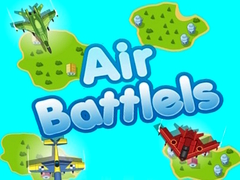 খেলা Air Battles
