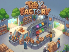 খেলা Toy Factory
