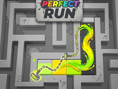 খেলা Perfect Run