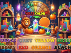 খেলা What Color Is This