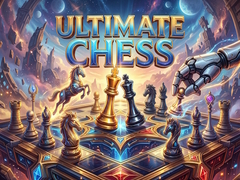 খেলা Ultimate Chess