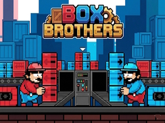 খেলা Box Brothers