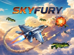খেলা Sky Fury