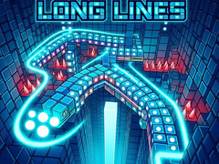 খেলা Long Lines