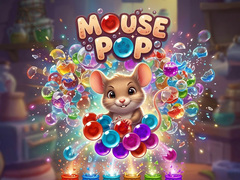 খেলা Mouse Pop