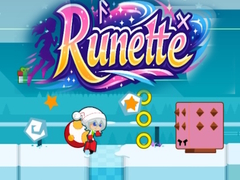 খেলা Runette