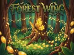 খেলা Forest Wing