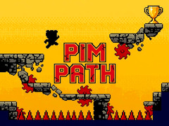 খেলা Pim Path