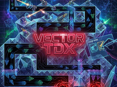 খেলা Vector TDX