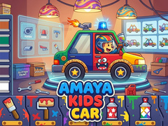 খেলা Amaya Kids Car 