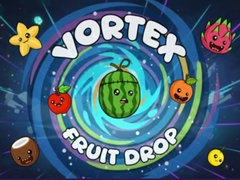 খেলা Vortex Drop Fruit