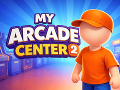 খেলা My Arcade Center 2