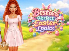 খেলা Besties Perfect Easter Looks