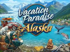 খেলা Vacation Paradise: Alaska