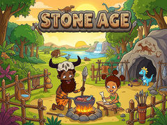 খেলা Stone Age