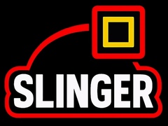 খেলা Slinger Block