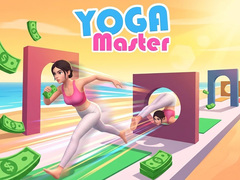 খেলা Yoga Master