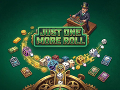 খেলা Just One More Roll