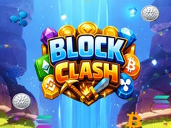 খেলা Block Clash