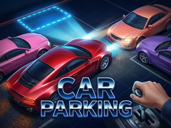 খেলা Car Parking
