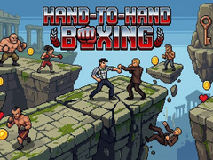 খেলা Hand-to-Hand Boxing