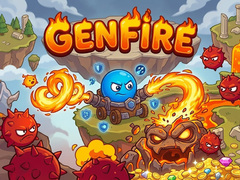 খেলা GenFire
