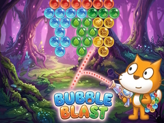 খেলা Bubble Blast 