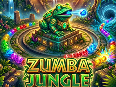খেলা Zumba Jungle