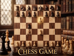 খেলা Chess game