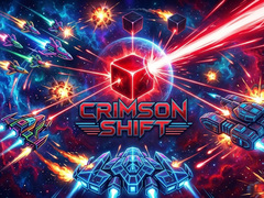 খেলা Crimson Shift
