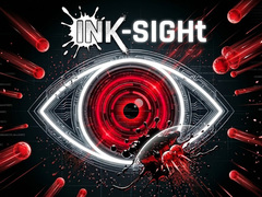 খেলা Ink-Sight